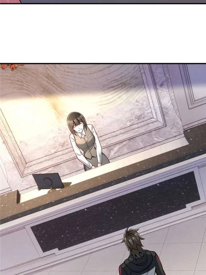 Frozen Apocalypse: I Stockpiled 100 Billion Supplies Chapter 5 page 23