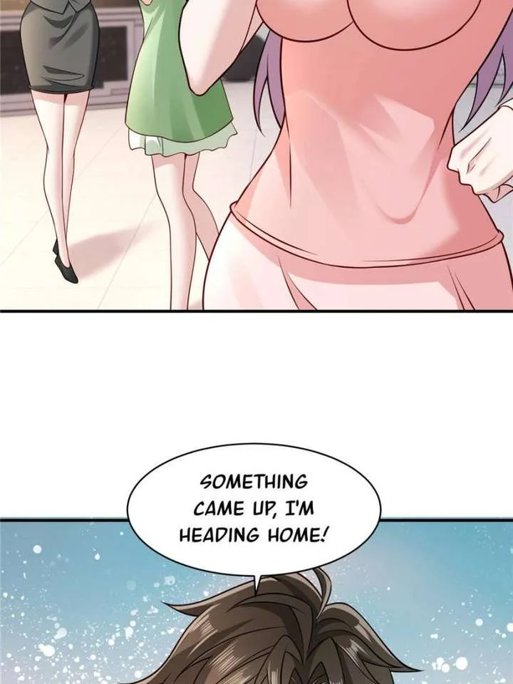 Frozen Apocalypse: I Stockpiled 100 Billion Supplies Chapter 5 page 42