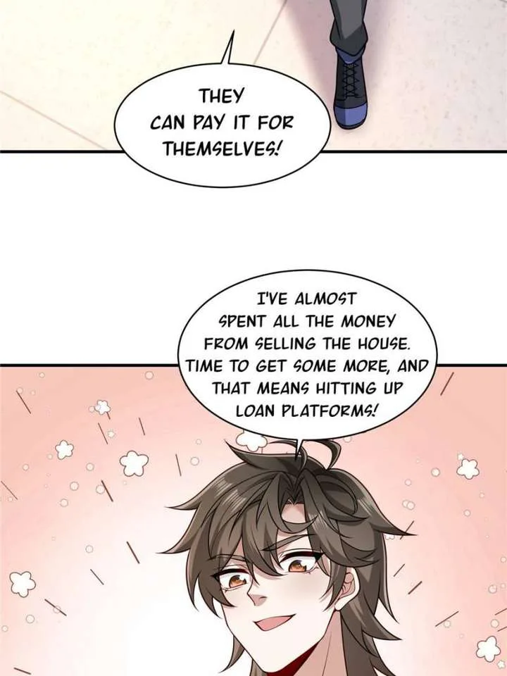 Frozen Apocalypse: I Stockpiled 100 Billion Supplies Chapter 5 page 35