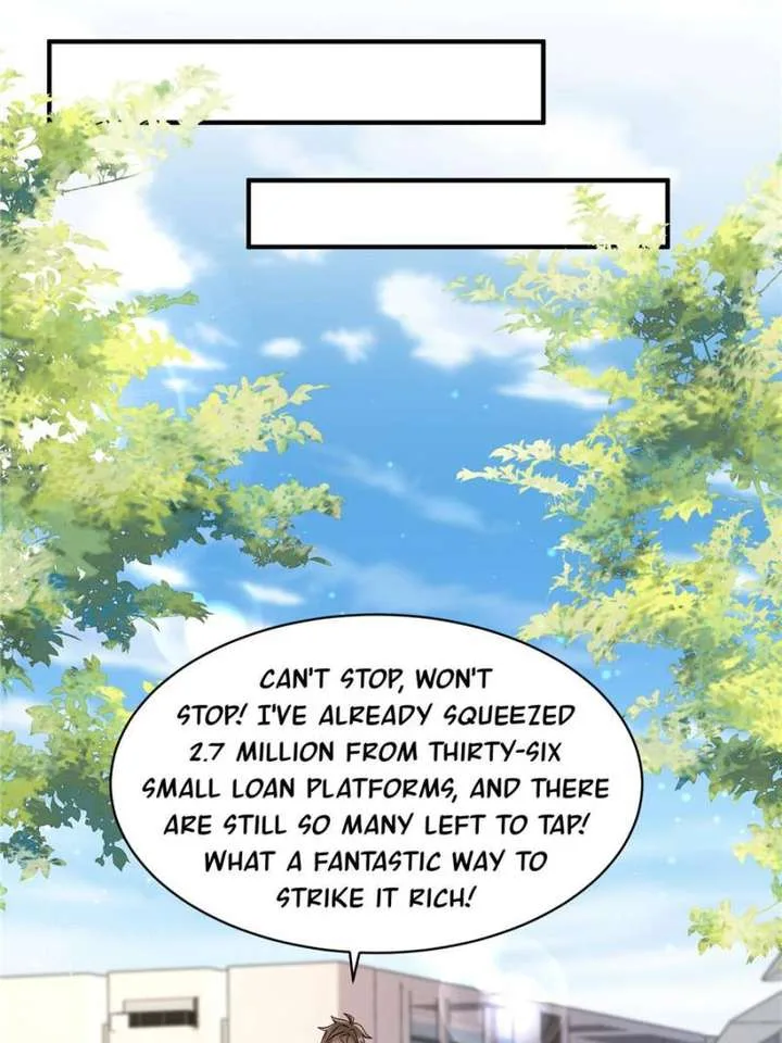 Frozen Apocalypse: I Stockpiled 100 Billion Supplies Chapter 5 page 38