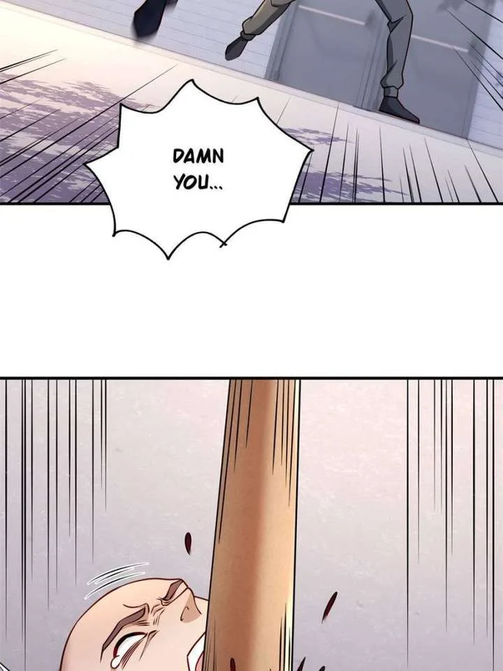 Frozen Apocalypse: I Stockpiled 100 Billion Supplies Chapter 7 page 16