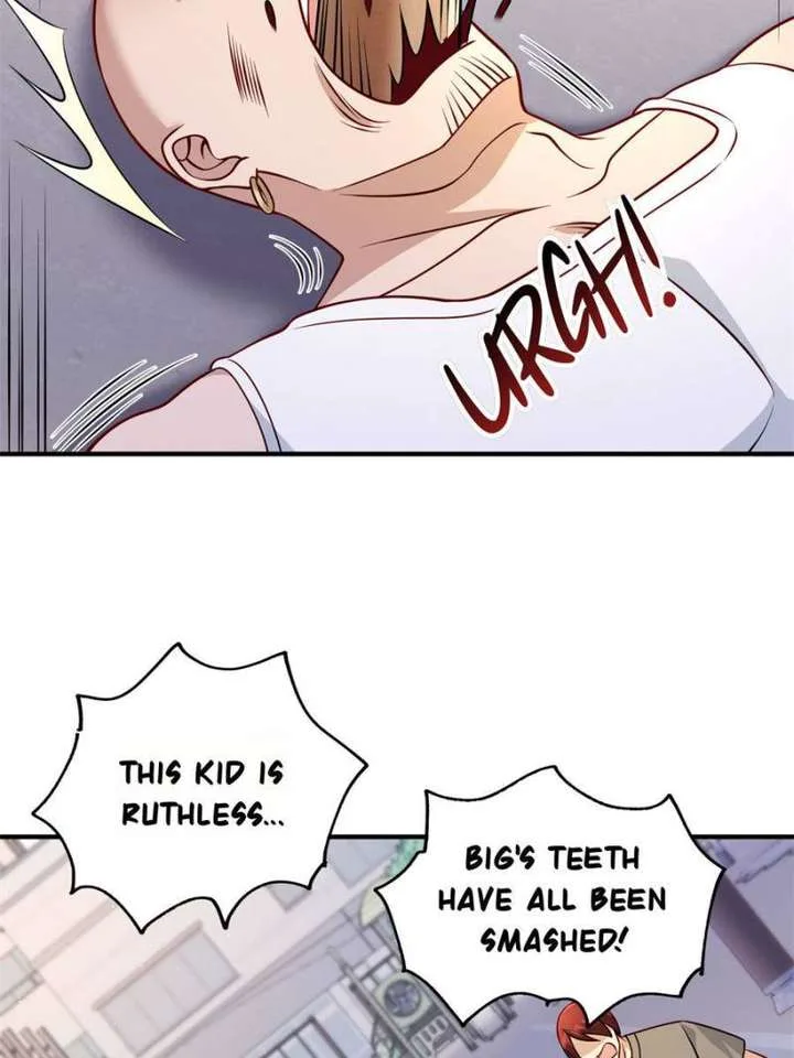 Frozen Apocalypse: I Stockpiled 100 Billion Supplies Chapter 7 page 17