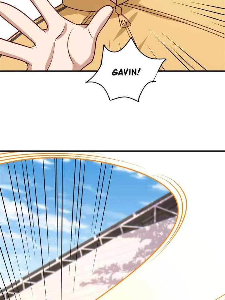 Frozen Apocalypse: I Stockpiled 100 Billion Supplies Chapter 7 page 10