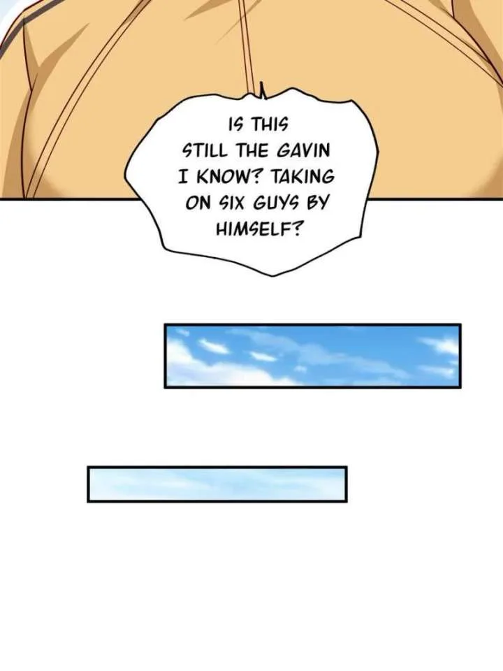 Frozen Apocalypse: I Stockpiled 100 Billion Supplies Chapter 7 page 26