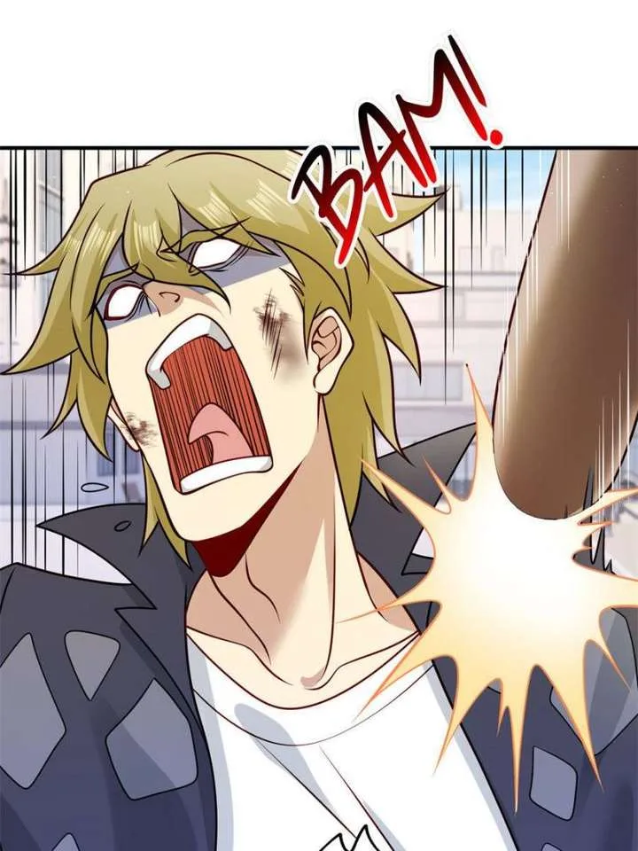 Frozen Apocalypse: I Stockpiled 100 Billion Supplies Chapter 7 page 31