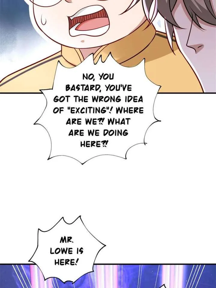 Frozen Apocalypse: I Stockpiled 100 Billion Supplies Chapter 8 page 6