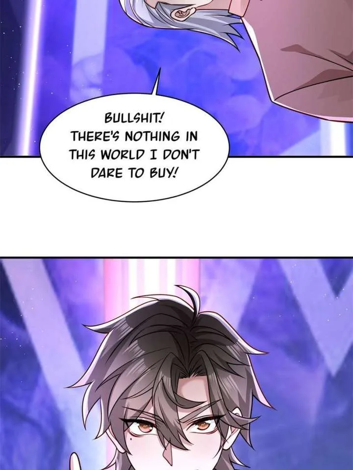 Frozen Apocalypse: I Stockpiled 100 Billion Supplies Chapter 8 page 22