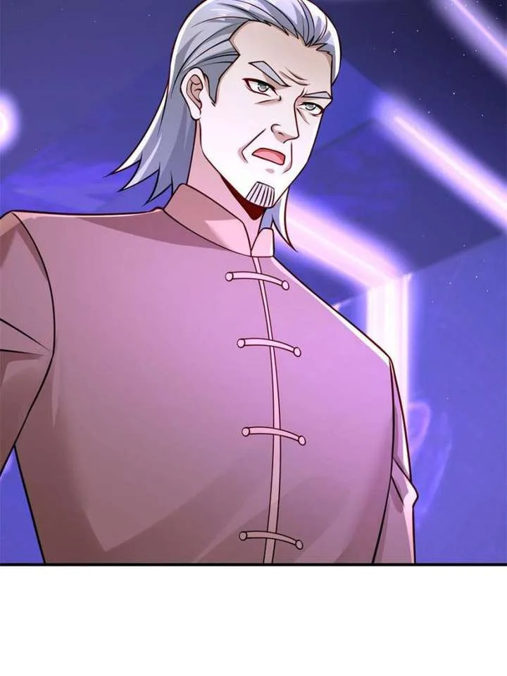 Frozen Apocalypse: I Stockpiled 100 Billion Supplies Chapter 8 page 12