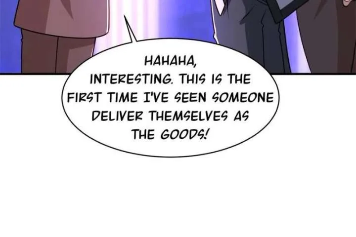 Frozen Apocalypse: I Stockpiled 100 Billion Supplies Chapter 8 page 14