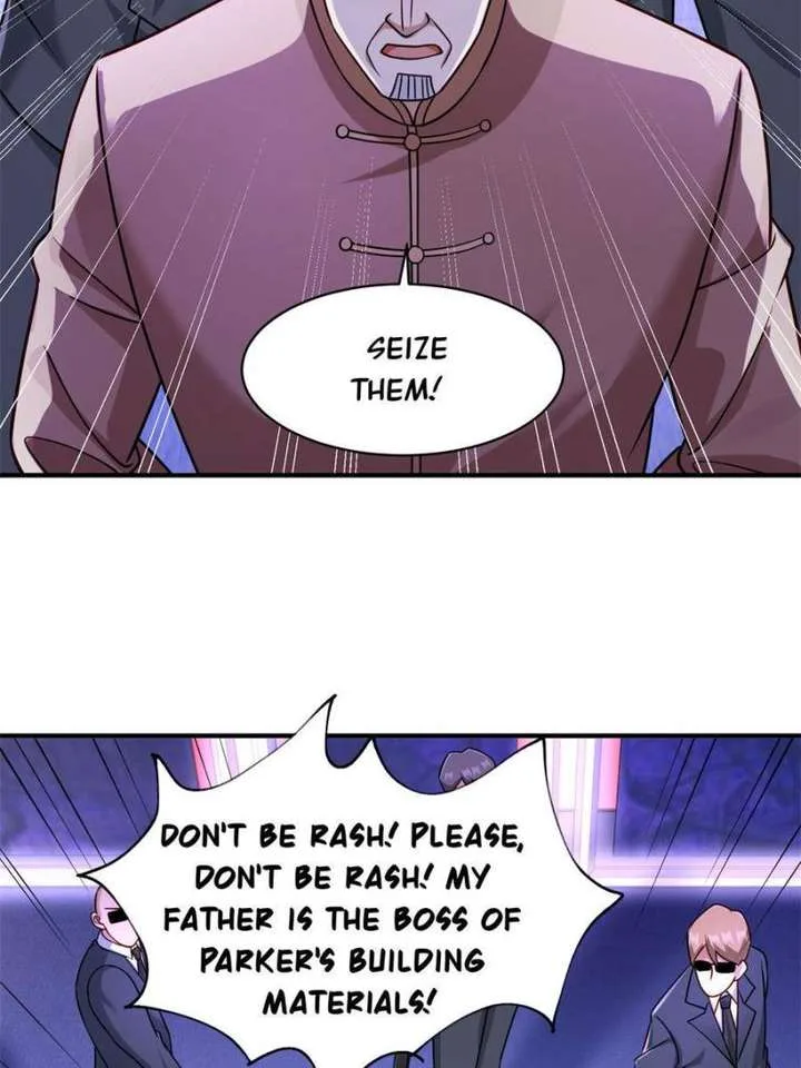 Frozen Apocalypse: I Stockpiled 100 Billion Supplies Chapter 8 page 16