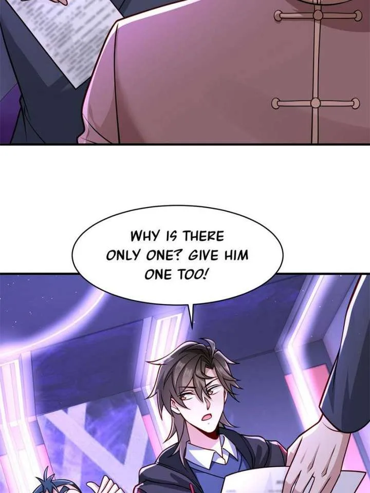 Frozen Apocalypse: I Stockpiled 100 Billion Supplies Chapter 8 page 29