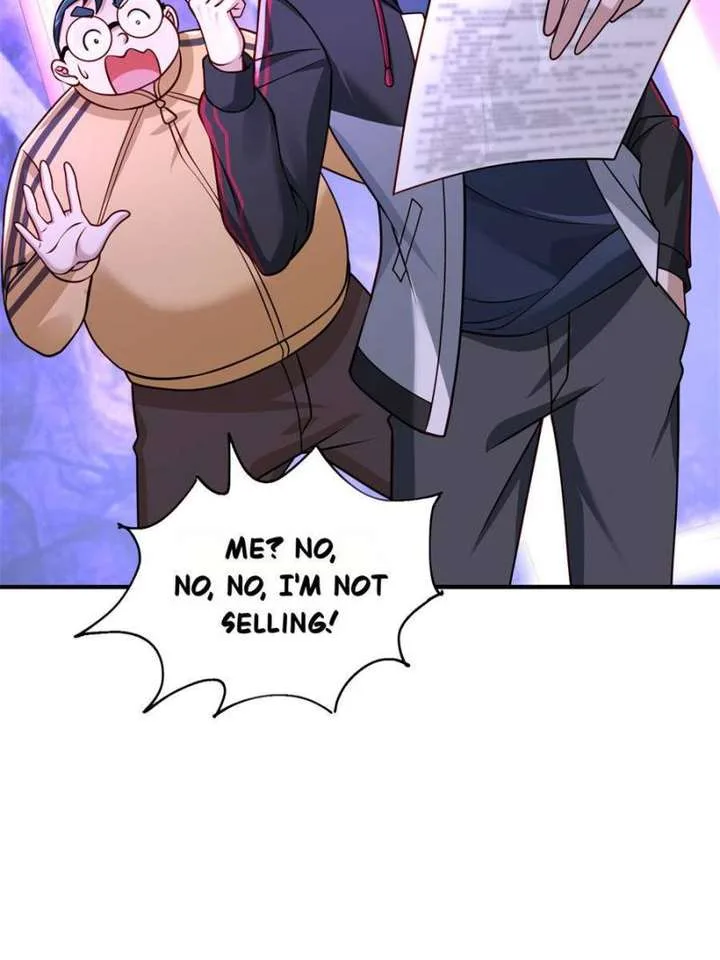 Frozen Apocalypse: I Stockpiled 100 Billion Supplies Chapter 8 page 30