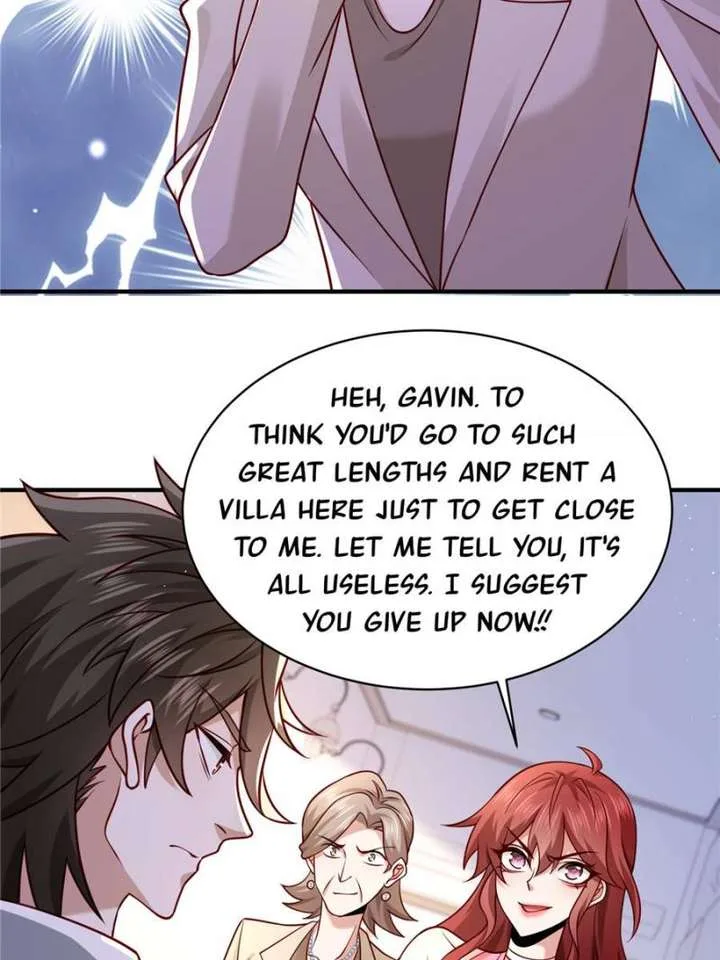 Frozen Apocalypse: I Stockpiled 100 Billion Supplies Chapter 10 page 4