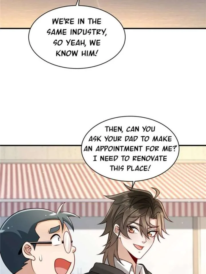 Frozen Apocalypse: I Stockpiled 100 Billion Supplies Chapter 10 page 18