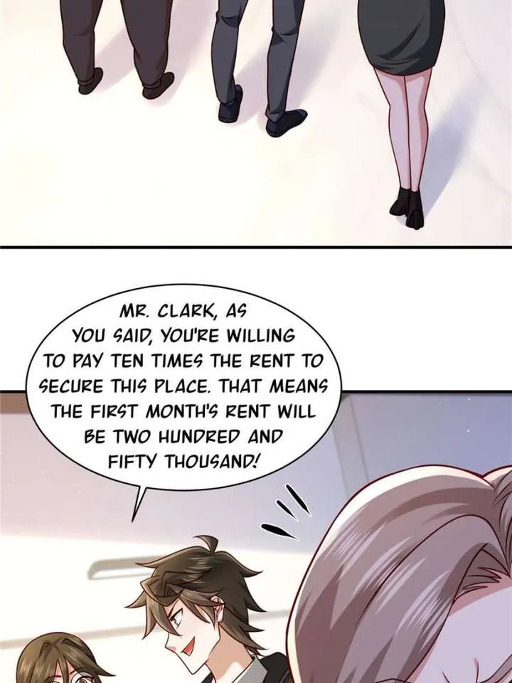 Frozen Apocalypse: I Stockpiled 100 Billion Supplies Chapter 10 page 8
