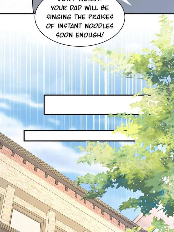 Frozen Apocalypse: I Stockpiled 100 Billion Supplies Chapter 10 page 25