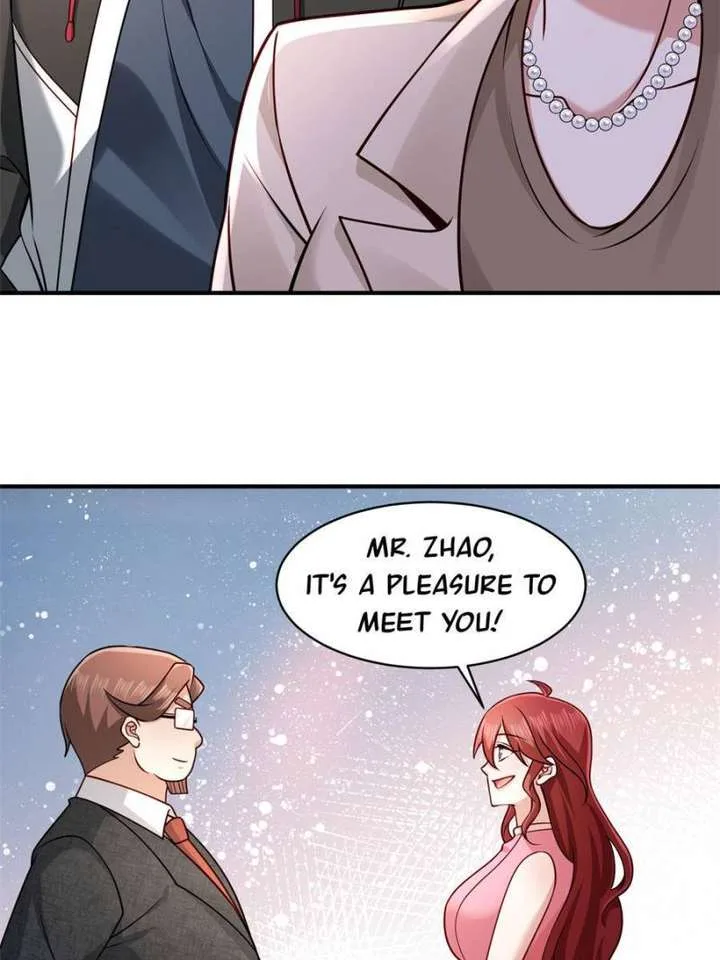Frozen Apocalypse: I Stockpiled 100 Billion Supplies Chapter 11 page 11