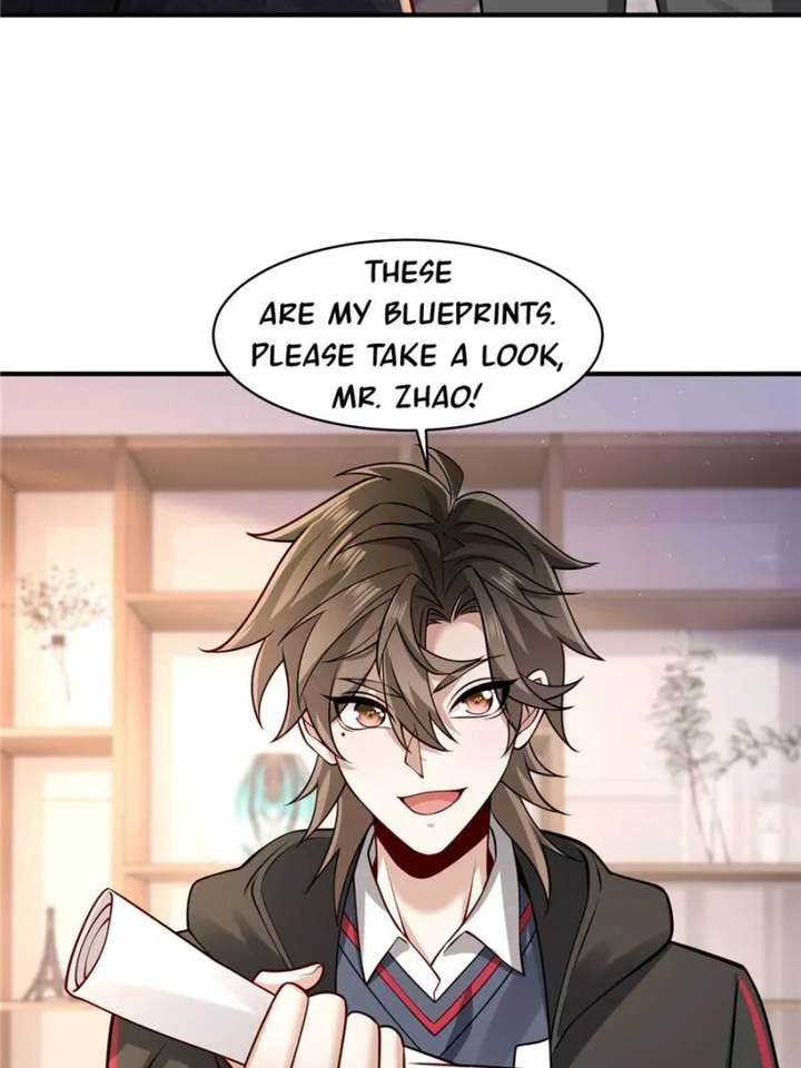 Frozen Apocalypse: I Stockpiled 100 Billion Supplies Chapter 12 page 7