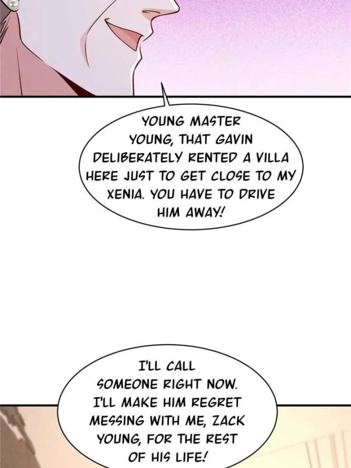 Frozen Apocalypse: I Stockpiled 100 Billion Supplies Chapter 14 page 25