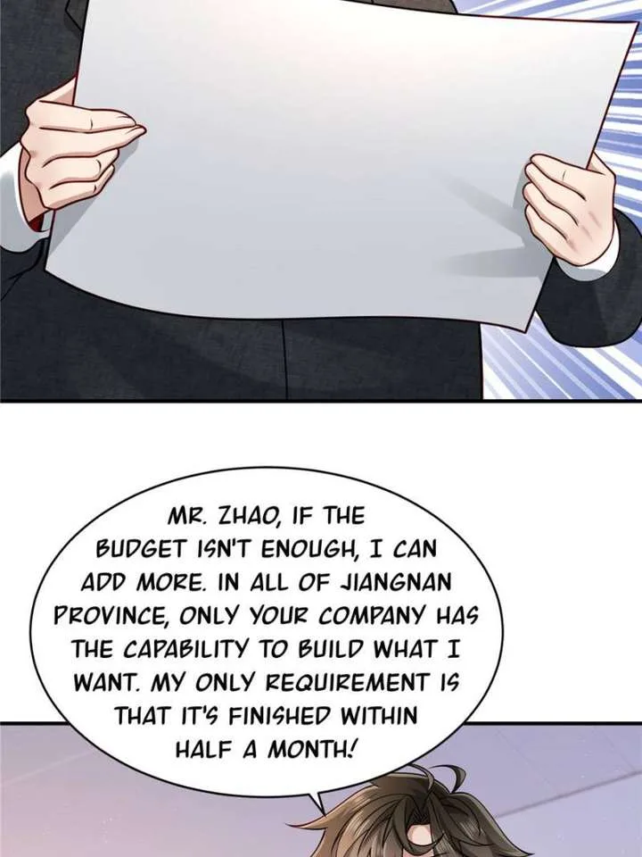 Frozen Apocalypse: I Stockpiled 100 Billion Supplies Chapter 12 page 9