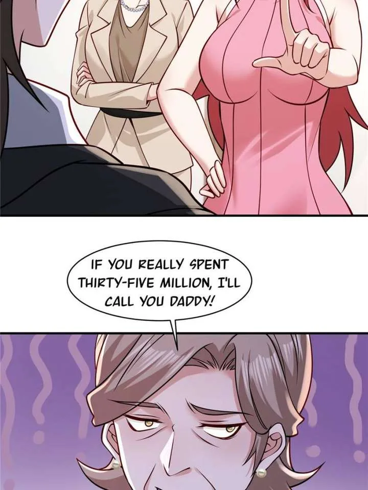 Frozen Apocalypse: I Stockpiled 100 Billion Supplies Chapter 12 page 30
