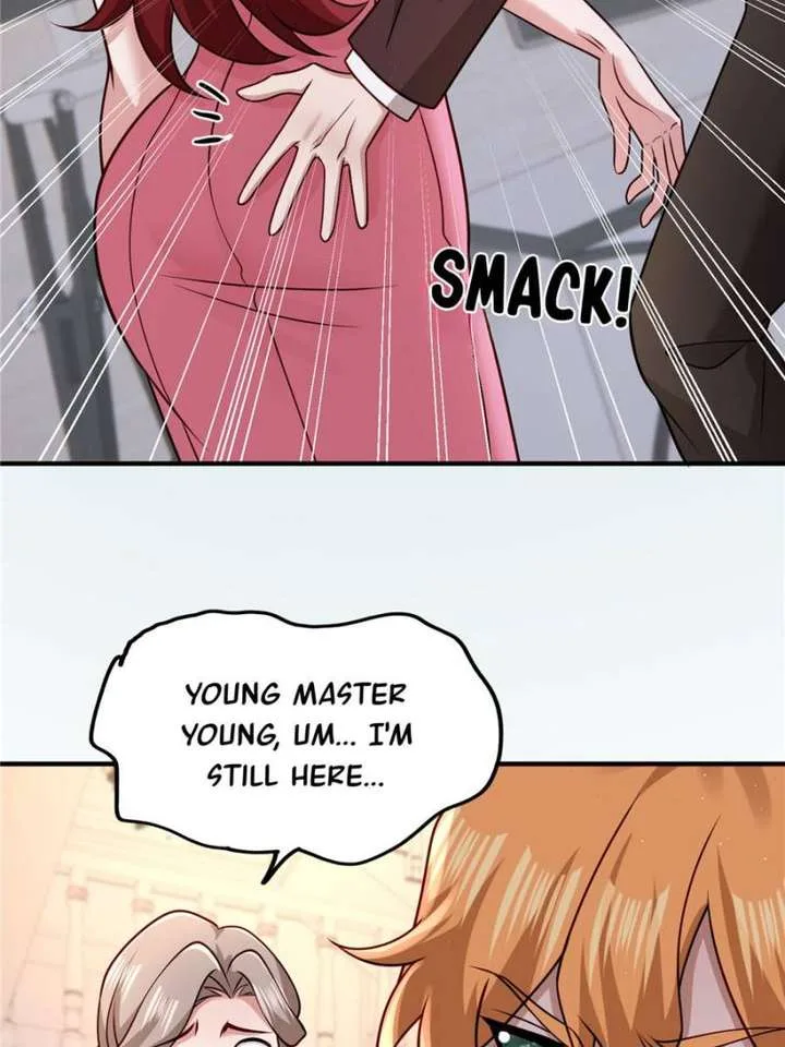 Frozen Apocalypse: I Stockpiled 100 Billion Supplies Chapter 14 page 20