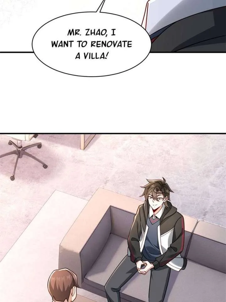 Frozen Apocalypse: I Stockpiled 100 Billion Supplies Chapter 11 page 25