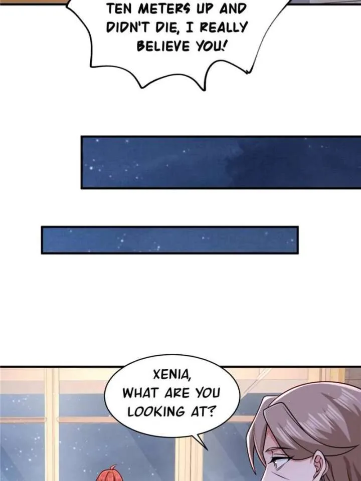 Frozen Apocalypse: I Stockpiled 100 Billion Supplies Chapter 14 page 10