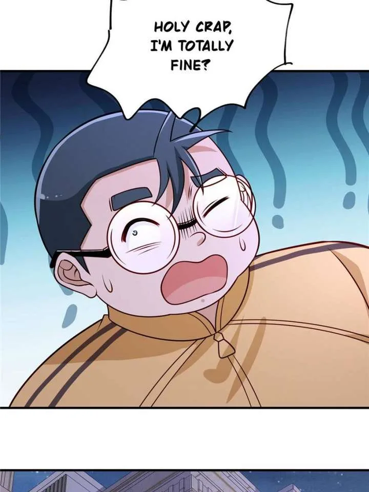 Frozen Apocalypse: I Stockpiled 100 Billion Supplies Chapter 14 page 8