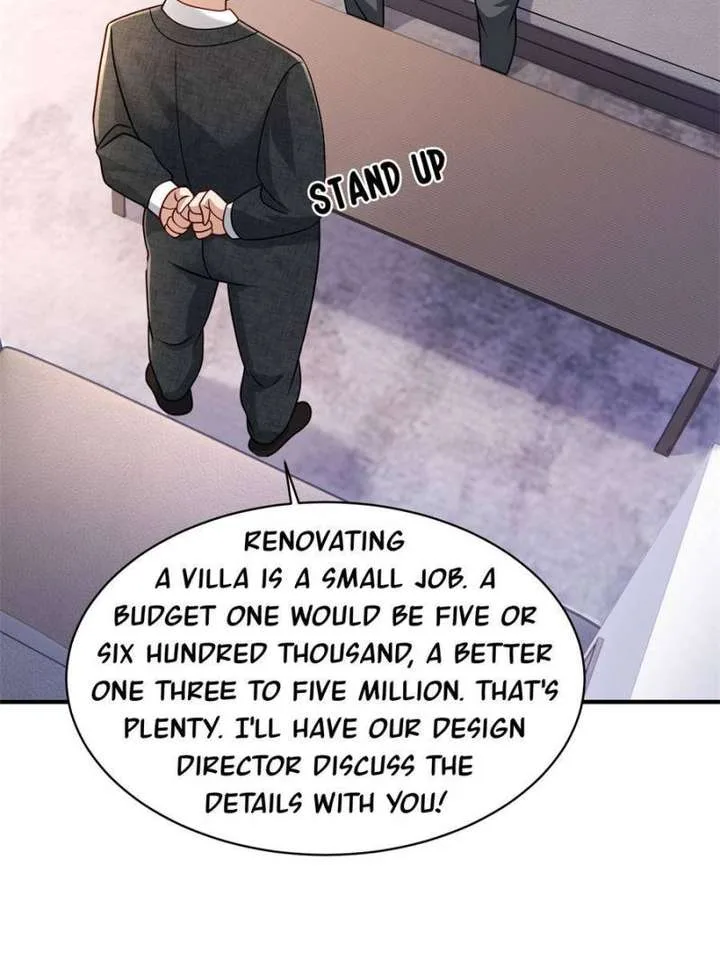 Frozen Apocalypse: I Stockpiled 100 Billion Supplies Chapter 11 page 26