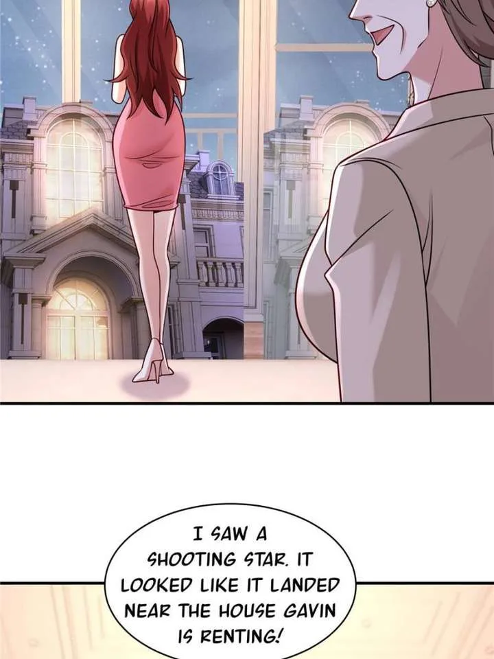 Frozen Apocalypse: I Stockpiled 100 Billion Supplies Chapter 14 page 11