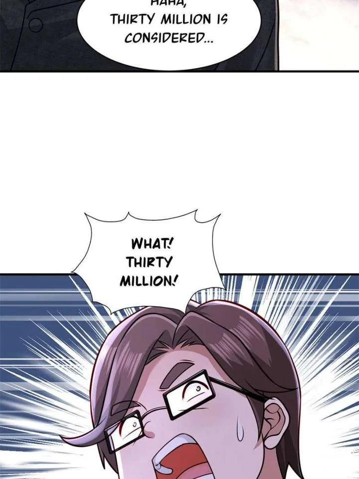 Frozen Apocalypse: I Stockpiled 100 Billion Supplies Chapter 11 page 34