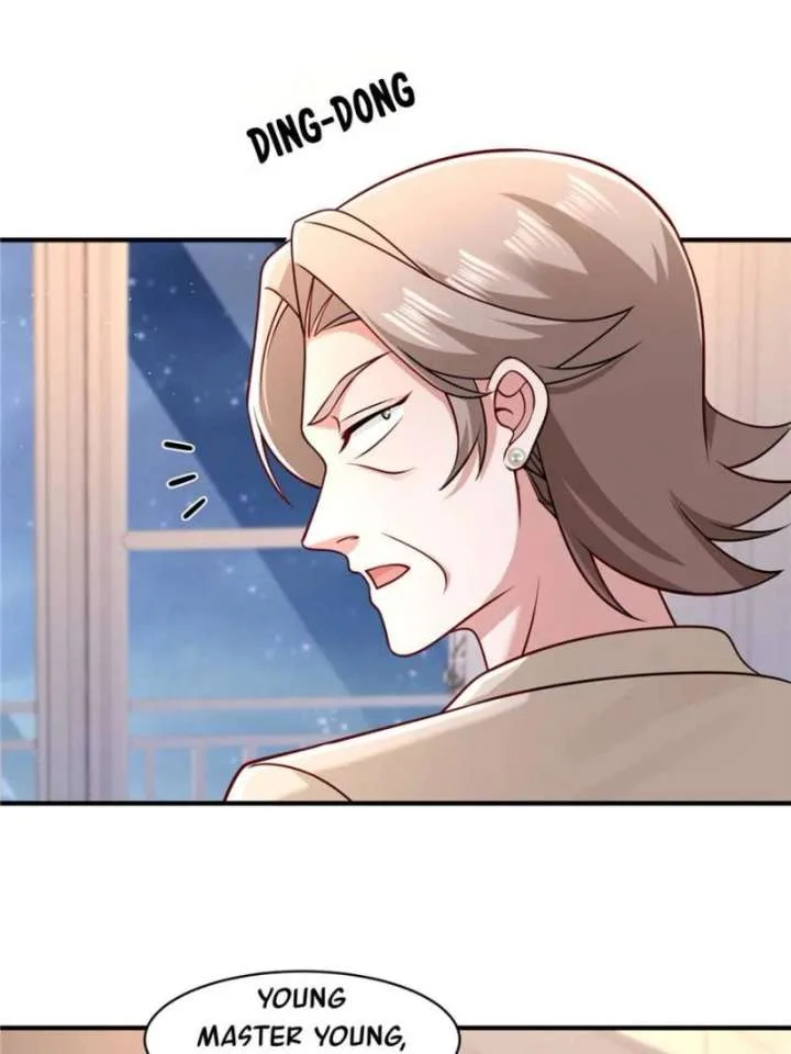 Frozen Apocalypse: I Stockpiled 100 Billion Supplies Chapter 14 page 15