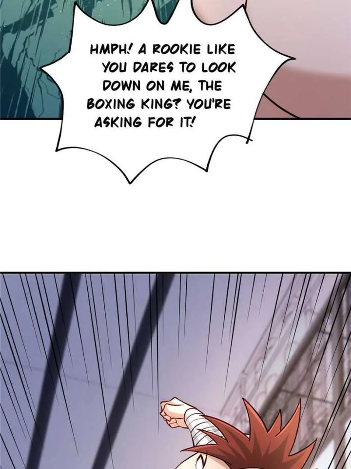 Frozen Apocalypse: I Stockpiled 100 Billion Supplies Chapter 14 page 36