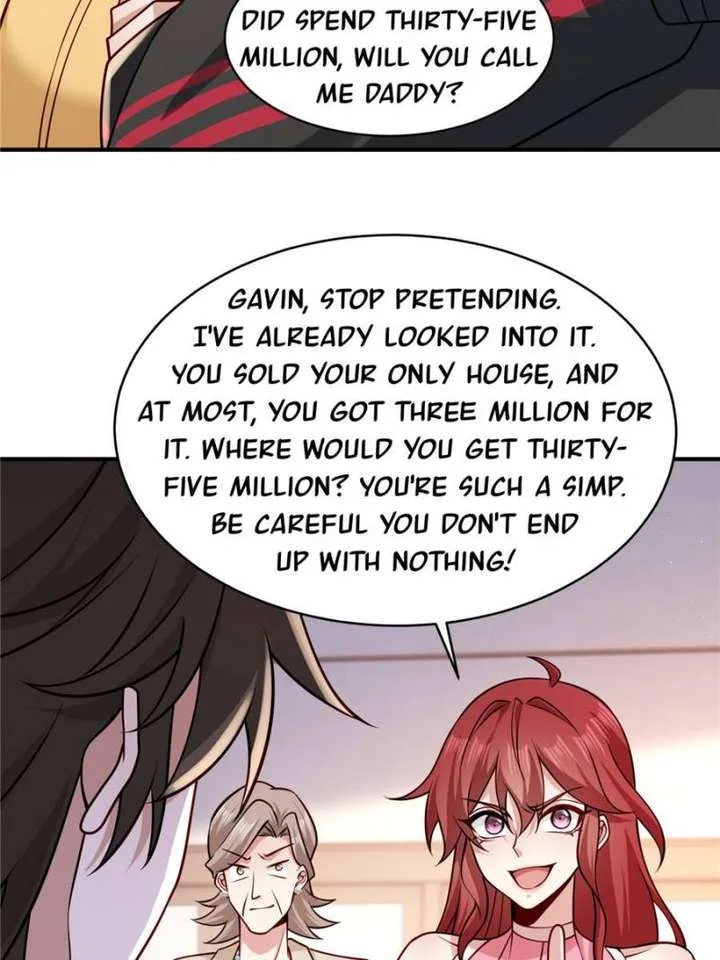 Frozen Apocalypse: I Stockpiled 100 Billion Supplies Chapter 12 page 29