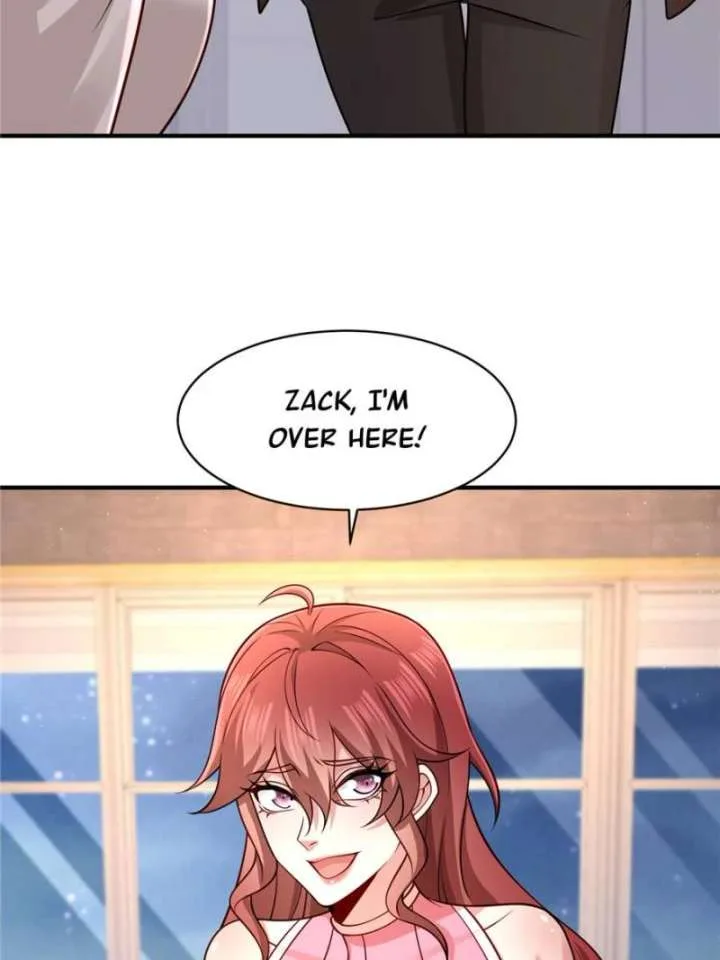 Frozen Apocalypse: I Stockpiled 100 Billion Supplies Chapter 14 page 17