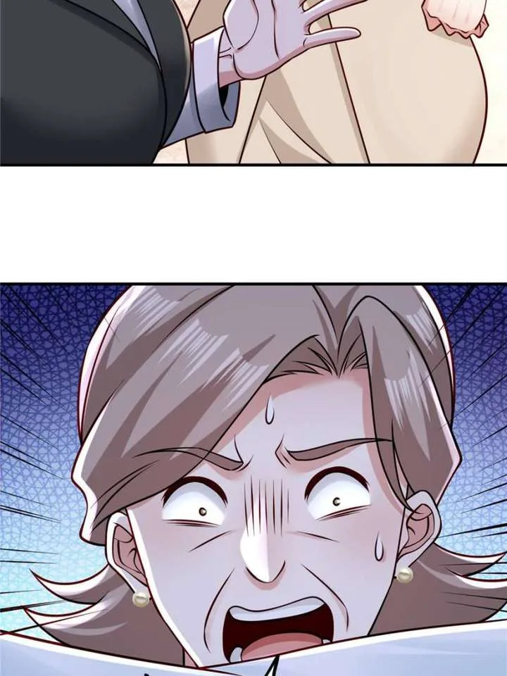 Frozen Apocalypse: I Stockpiled 100 Billion Supplies Chapter 12 page 34