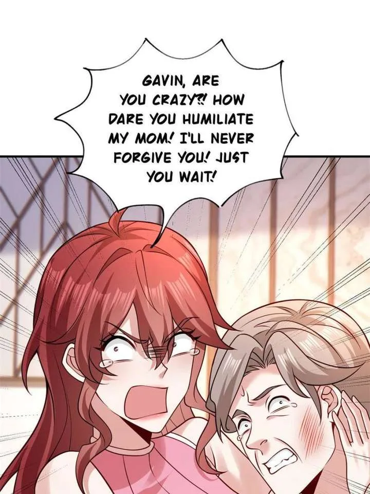 Frozen Apocalypse: I Stockpiled 100 Billion Supplies Chapter 13 page 9