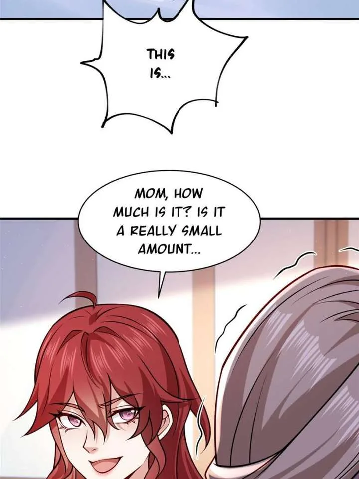 Frozen Apocalypse: I Stockpiled 100 Billion Supplies Chapter 12 page 35
