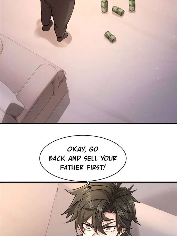 Frozen Apocalypse: I Stockpiled 100 Billion Supplies Chapter 15 page 5