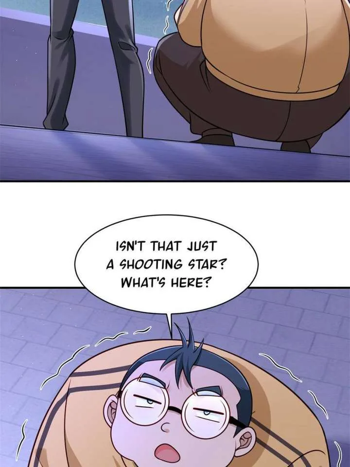 Frozen Apocalypse: I Stockpiled 100 Billion Supplies Chapter 13 page 21