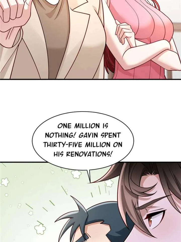Frozen Apocalypse: I Stockpiled 100 Billion Supplies Chapter 12 page 24