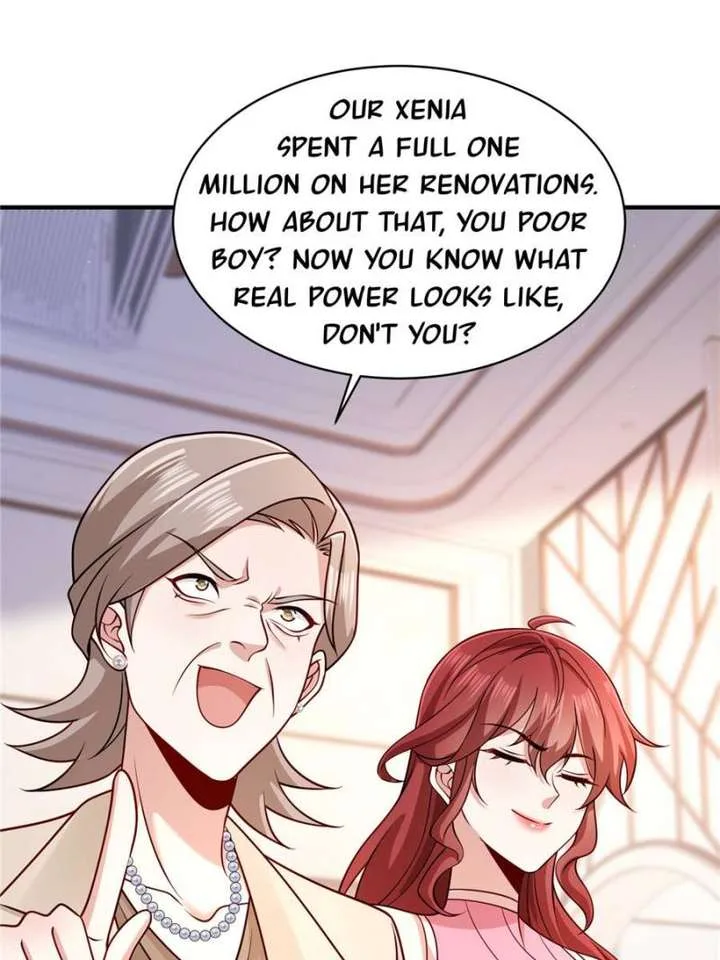 Frozen Apocalypse: I Stockpiled 100 Billion Supplies Chapter 12 page 23