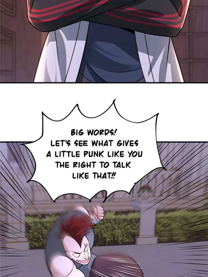 Frozen Apocalypse: I Stockpiled 100 Billion Supplies Chapter 15 page 31