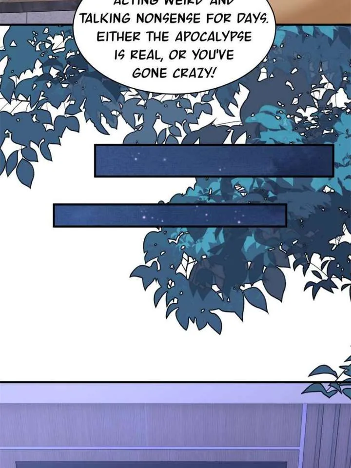 Frozen Apocalypse: I Stockpiled 100 Billion Supplies Chapter 13 page 16