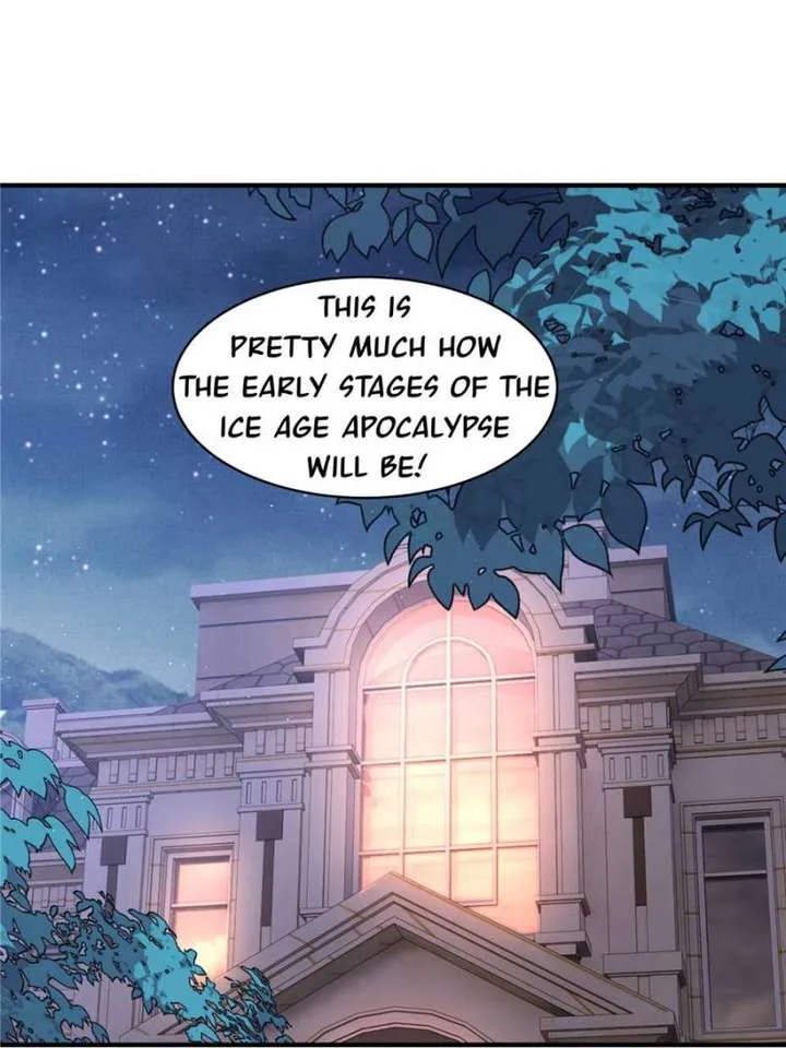 Frozen Apocalypse: I Stockpiled 100 Billion Supplies Chapter 15 page 2