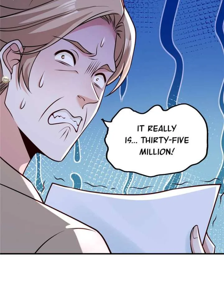 Frozen Apocalypse: I Stockpiled 100 Billion Supplies Chapter 12 page 37