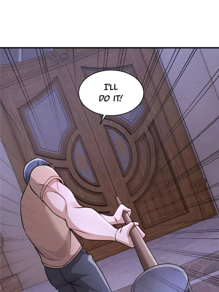 Frozen Apocalypse: I Stockpiled 100 Billion Supplies Chapter 15 page 15