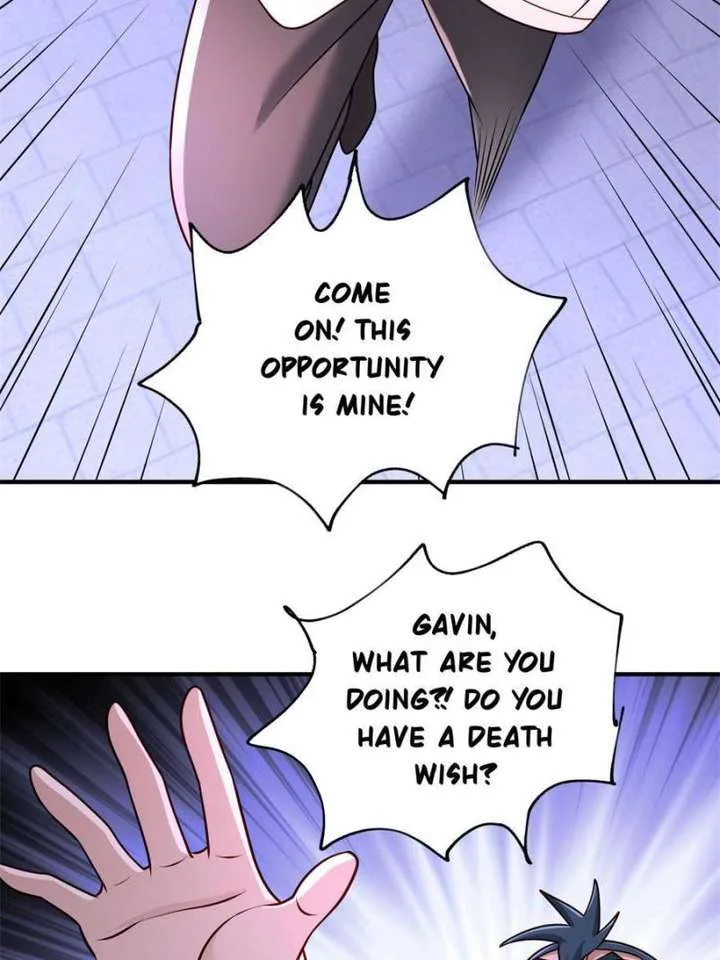 Frozen Apocalypse: I Stockpiled 100 Billion Supplies Chapter 13 page 31