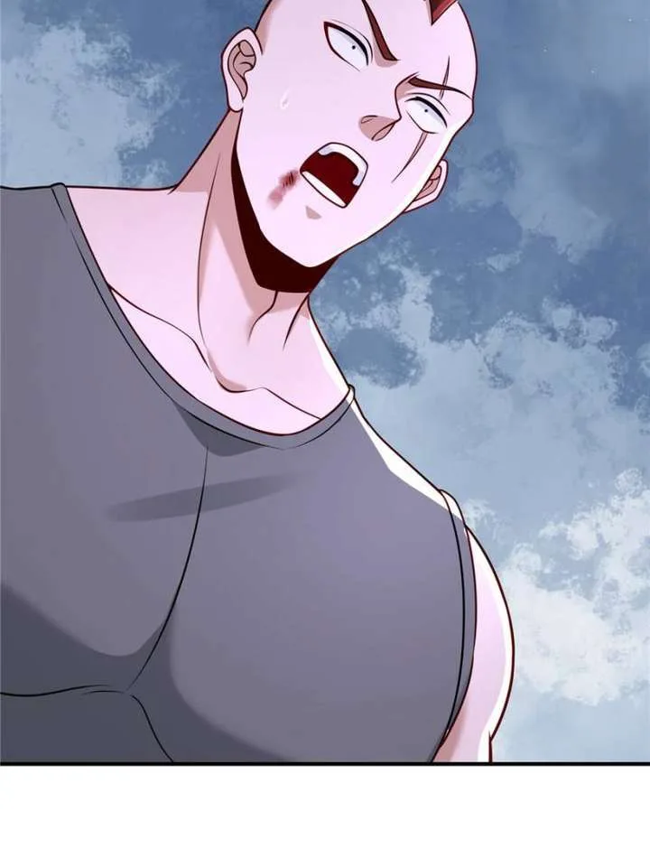 Frozen Apocalypse: I Stockpiled 100 Billion Supplies Chapter 16 page 12